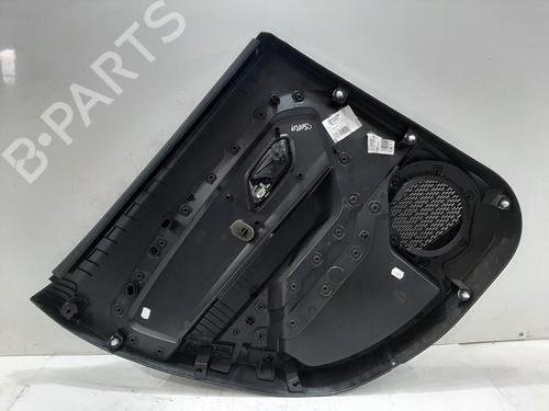 Outra DACIA DUSTER (HM_) 1.3 TCe 130 (HMMF) | BP31009519O1 