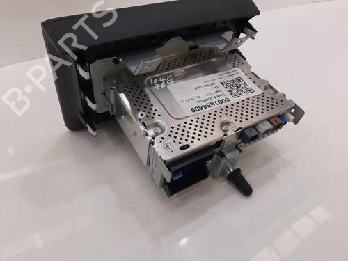 Electronic module MG MG ZS SUV (AZS1) 1.5 VTi | BP33868367M83 - Image 4