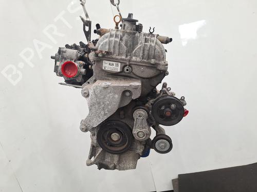 Used Engine VAUXHALL VIVA (C16) 1.0 (75 hp) 29397689