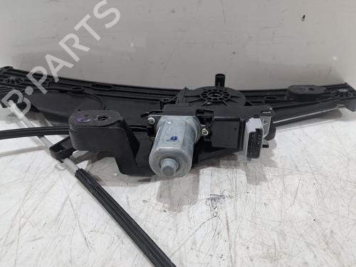 Front left window mechanism VAUXHALL MOKKA 1.2 (76) | BP36594494C22  - Image 5