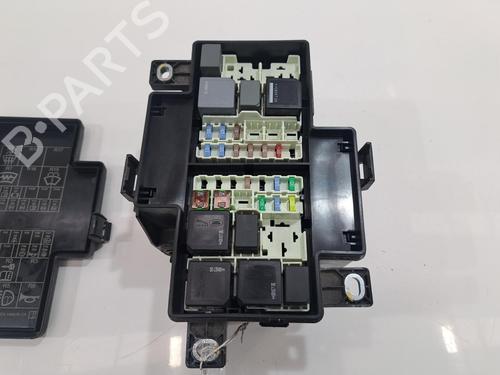 Fuse box JAGUAR I-PACE (X590) EV400 AWD | BP34733399E1 - Image 6