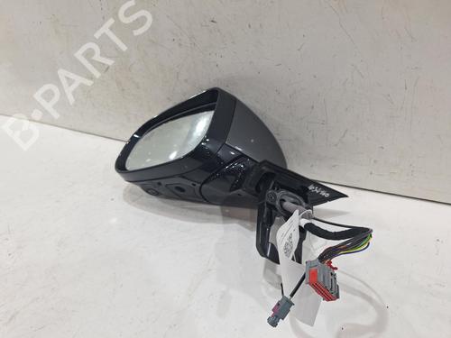 Left mirror JAGUAR I-PACE (X590) EV400 AWD | BP31685786C26