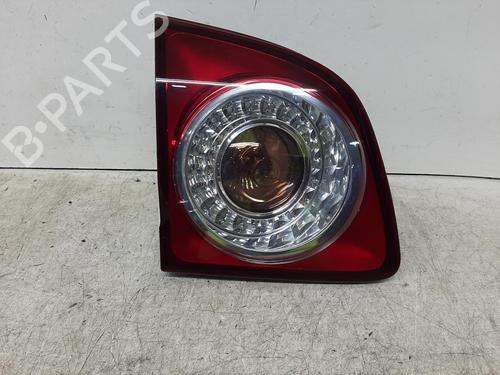 Used Left taillight VW GOLF PLUS V (5M1, 521) 1.6 TDI (105 hp) 26756028
