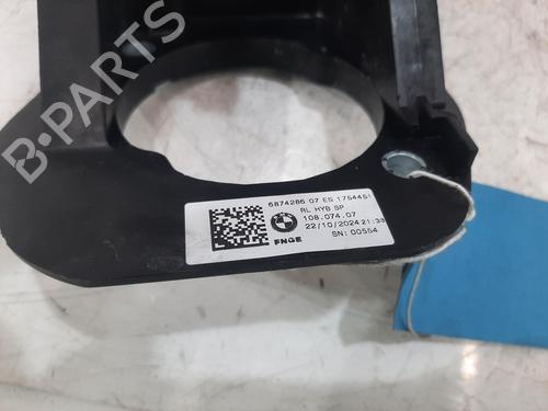 Break pedal BMW X4 (G02, F98) xDrive M40 i | BP32379891I19