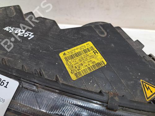 Right headlight SKODA OCTAVIA III Combi (5E5, 5E6) 2.0 TDI RS | BP35768988C29 - Image 5