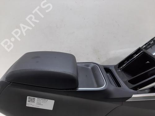 Middle console JAGUAR I-PACE (X590) EV400 AWD | BP32380253I22