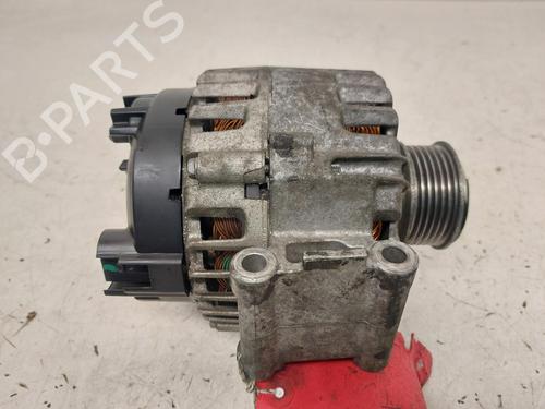 Alternator AUDI A6 C6 Avant (4F5) 2.0 TFSI | BP26826610M7 - Image 4