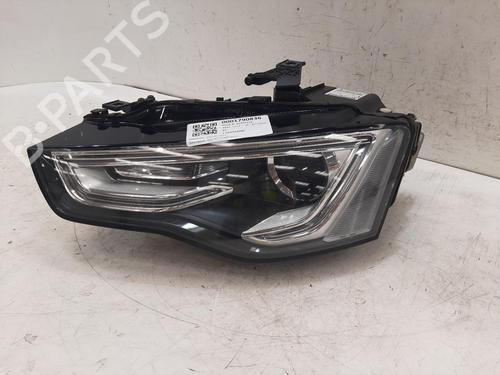 Left headlight AUDI A5 Convertible (8F7) 2.0 TDI | BP37991446C28 - Image 2
