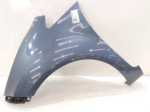 Forskærm venstre KIA VENGA (YN) 1.6 CVVT (125 hp) 31751207