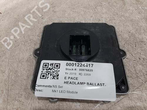 Xenon ballast JAGUAR E-PACE (X540) 2.0 D180 AWD | BP26786559C53 - Image 3