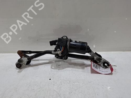 Used Front wiper motor Front wiper motor HYUNDAI i10 I (PA) 1.2 (78 hp) 39267440 39267440