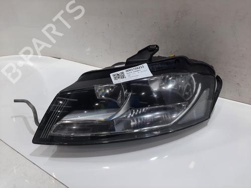 Left headlight AUDI A3 Convertible (8P7) 1.2 TFSI | BP35985921C28 - Image 2