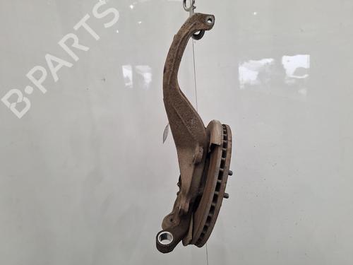 Used Right front steering knuckle JAGUAR I-PACE (X590) EV400 AWD (400 hp) 29398238