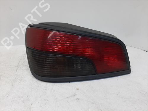 Used Left taillight PEUGEOT 306 Hatchback (7A, 7C, N3, N5) 1.9 DT (90 hp) 26786582
