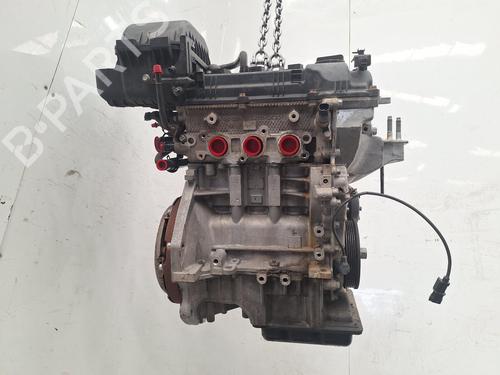 Engine KIA PICANTO II (TA) 1.0 | BP38513487M1 - Image 4