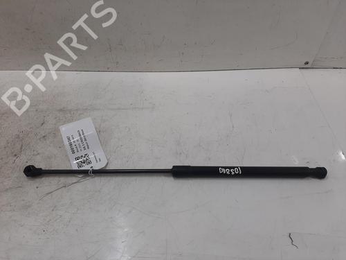 Støddæmperfjeder DS DS 3 / DS 3 CROSSBACK (UR_, UC_, UJ_) 1.2 PureTech 130 (URHNSS) (131 hp) 31537692