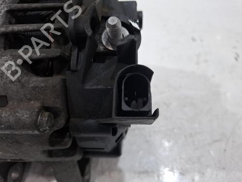 Alternator FORD FOCUS III 1.5 TDCi | BP40454956M7  - Image 5
