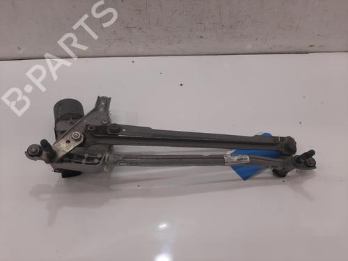 Front wiper motor PEUGEOT 2008 I (CU_) 1.2 THP 110 / PureTech 110 | BP37540130M29 - Image 4