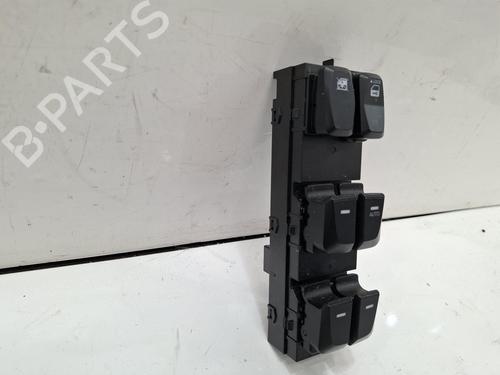 Right front window switch HYUNDAI ix35 (LM, EL, ELH) 1.7 CRDi | BP38543691I26 - Image 3