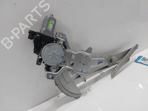 Front right window mechanism SUZUKI ALTO VII (GF) 1.0 (AMF310, GFC31S) | BP28040146C23 