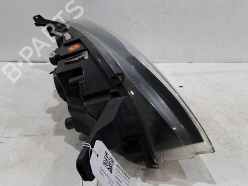 Left headlight PEUGEOT BOXER Van 2.2 HDi 110 | BP29989055C28 