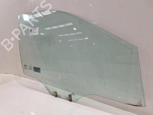 Front right door window HYUNDAI GETZ (TB) 1.3 i | BP26837722C19 