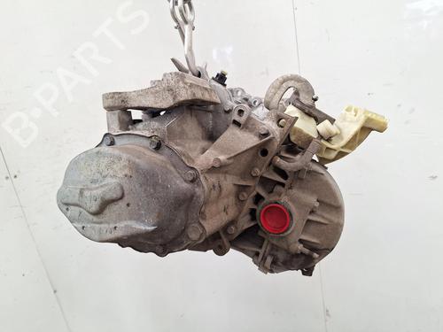Gearbox CITROËN C3 Picasso (SH_) 1.6 HDI 90 | BP37160613M3 - Image 3