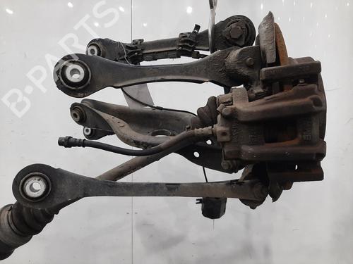 Left rear suspension arm BMW 1 (F20) 116 d | BP26768839M14 