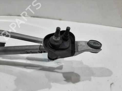 Front wiper motor TOYOTA AYGO (_B4_) 1.0 (KGB40) | BP29417514M29 