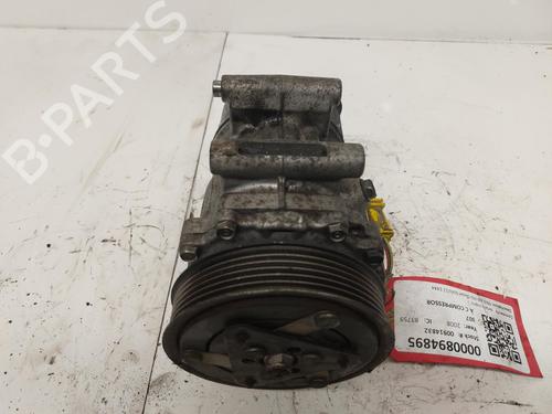 Used AC compressor AC compressor 26843556 26843556