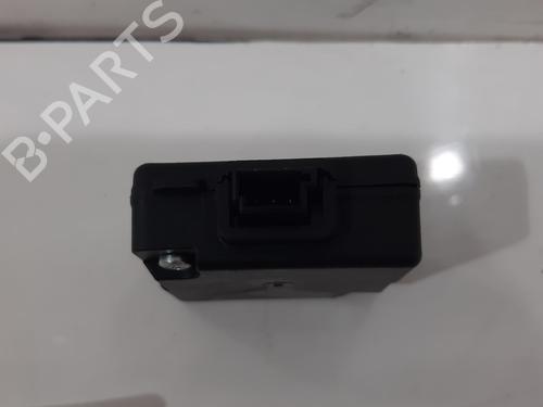 Control unit JAGUAR I-PACE (X590) EV400 AWD | BP29741981M11