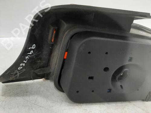 Left taillight BMW Z3 Roadster (E36) 1.9 i | BP26845907C34 
