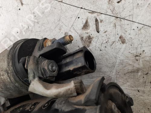 Starter AUDI Q5 (8RB) 2.0 TDI quattro | BP26804788M8 - Image 2