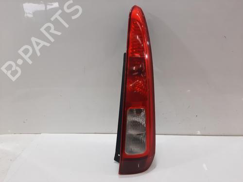 Used Right taillight Right taillight 36661988 36661988