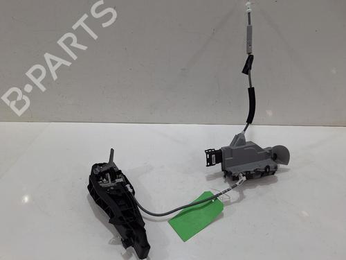 Other PEUGEOT 208 II (UB_, UP_, UW_, UJ_) 1.2 Hybrid 100 | BP26870779O1 