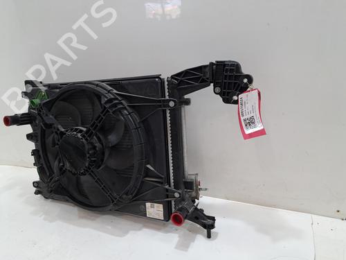 Radiator set FIAT TIPO Hatchback (356_, 357_) 1.4 (356HXA1B, 357) | BP35922045M120  - Image 6