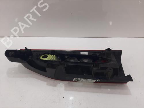 Left taillight PEUGEOT PARTNER Tepee 1.6 HDi | BP36384027C34 - Image 3