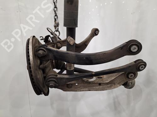 Left rear suspension arm AUDI Q5 (FYB, FYG) 45 TFSI Mild Hybrid quattro | BP30057681M14 