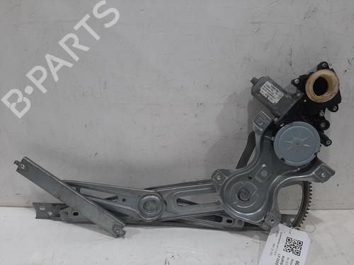 Front left window mechanism TOYOTA AURIS (_E18_) 1.8 Hybrid (ZWE186_, ZWE186R) | BP31209397C22