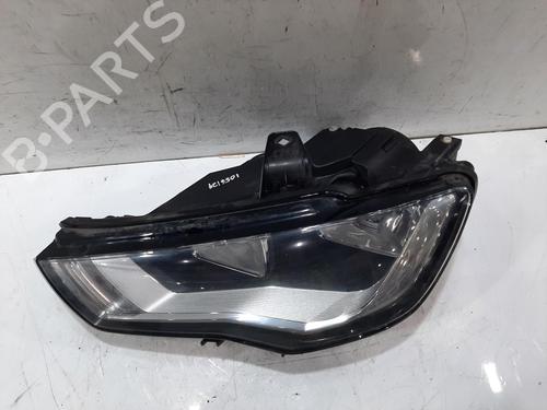 Left headlight AUDI A3 Sportback (8VA, 8VF) 1.6 TDI | BP37484982C28 - Image 4