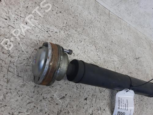 Driveshaft FORD RANGER (TKE) 2.0 EcoBlue 4x4 | BP26795163M37 - Image 3