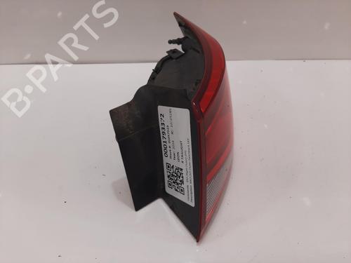Right taillight SEAT LEON ST (5F8) 1.6 TDI | BP38015437C35 - Image 4