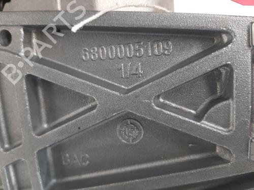 Steering column RENAULT CLIO IV (BH_) 0.9 TCe 90 (BHNF, BHMA, BHMH, BHJK, BHJR) | BP27280466M21 