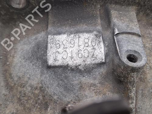 Gearbox HYUNDAI i30 (GD) 1.4 | BP32851933M3  - Image 6