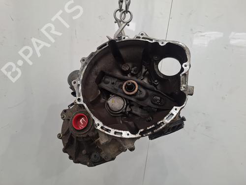 Girkasse MITSUBISHI COLT VI (Z3_A, Z2_A) 1.3 (Z21A) (95 hp) 32172143