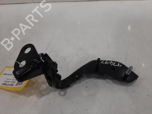 Used Hinge/Door check strap JAGUAR I-PACE (X590) EV400 AWD (400 hp) 26841643