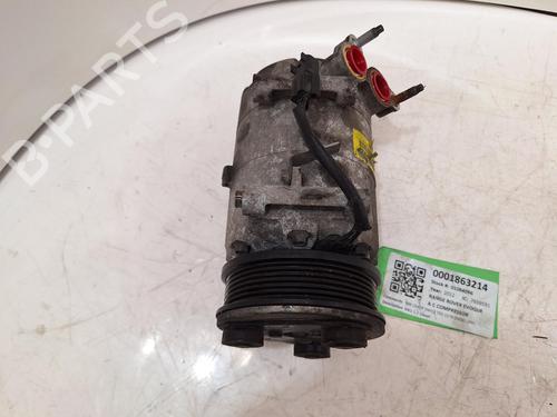 AC compressor LAND ROVER RANGE ROVER EVOQUE (L538) 2.2 D 4x4 | BP40254334M34 - Image 4