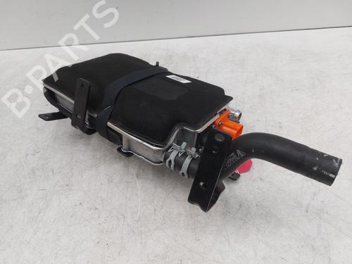 Used Heater matrix Heater matrix 26850834 26850834