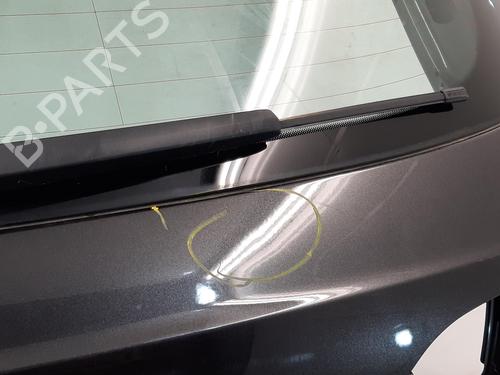 Bakluke CC/Kombi-Kupé AUDI A4 B8 Avant (8K5) 2.0 TDI | BP29637426C6 