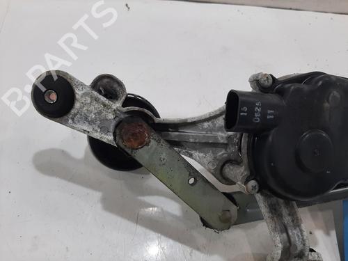 Viskermotor vindrute NISSAN NOTE (E12) 1.5 dCi | BP30559934M29 